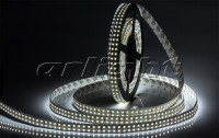 Лента RT 2-5000 24V White6000 2x2 (3528, 1200 LED, LUX)