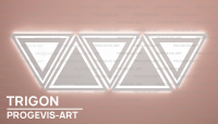 TRIGON N 1