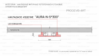 AURA N 5
