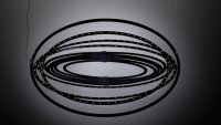 Copernico Suspension