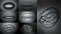 Copernico Suspension