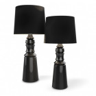 OVERSIZED FLOOR LAMP